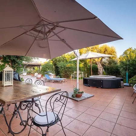 Tenuta Del Normanno * Carovigno