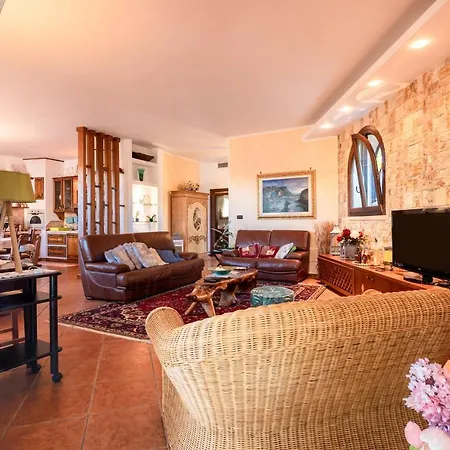 Tenuta Del Normanno *