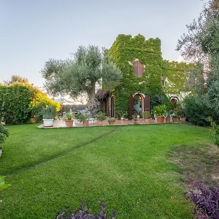 Tenuta Del Normanno Feriehus Carovigno