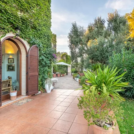 Tenuta Del Normanno *