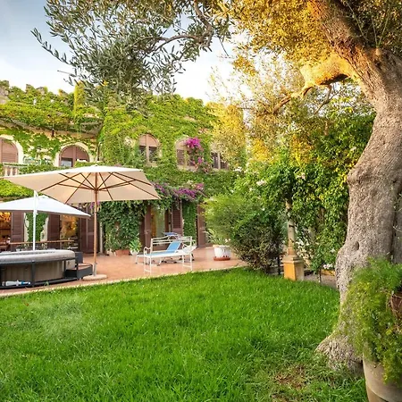 Vakantiehuis Tenuta Del Normanno