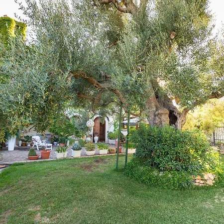 Vakantiehuis Tenuta Del Normanno Carovigno