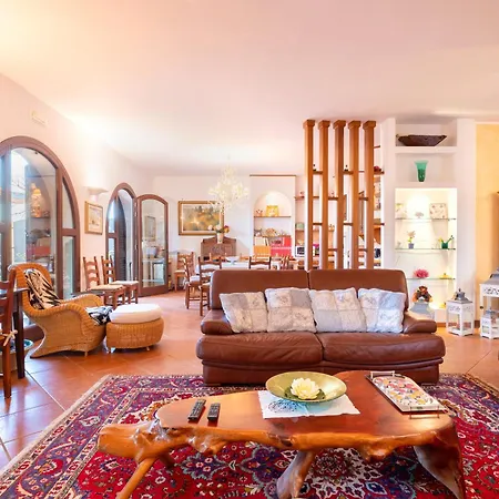 Tenuta Del Normanno Holiday home Carovigno
