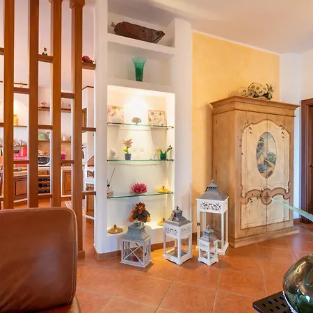 Tenuta Del Normanno بيت للعطل