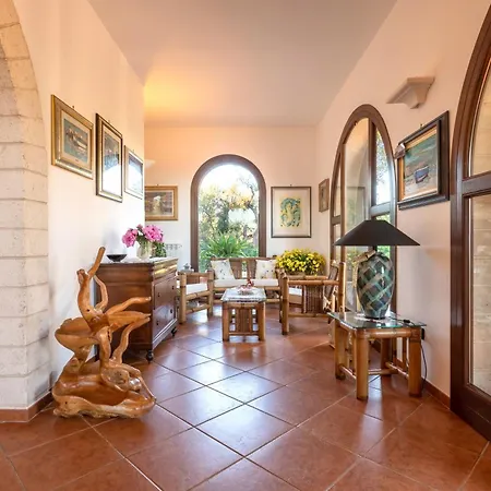 Ferienhaus Tenuta Del Normanno *