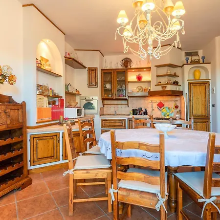 Tenuta Del Normanno Holiday home