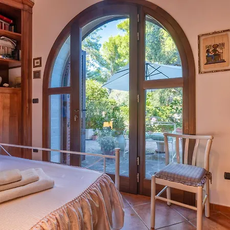 Tenuta Del Normanno Ferienhaus Carovigno