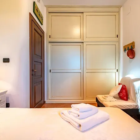 Tenuta Del Normanno Ferienhaus Carovigno