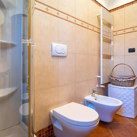 Tenuta Del Normanno Ferienhaus *