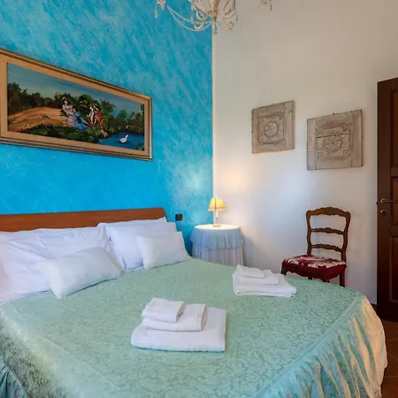 Tenuta Del Normanno بيت للعطل *