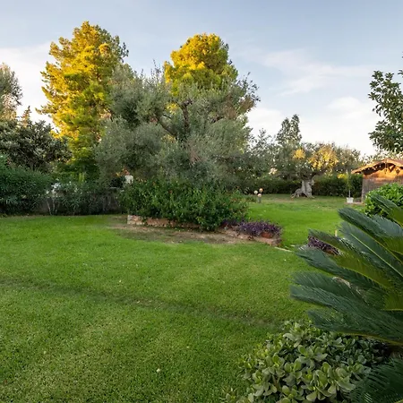 Tenuta Del Normanno بيت للعطل *