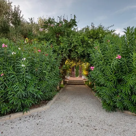 Tenuta Del Normanno بيت للعطل كاروفينيو