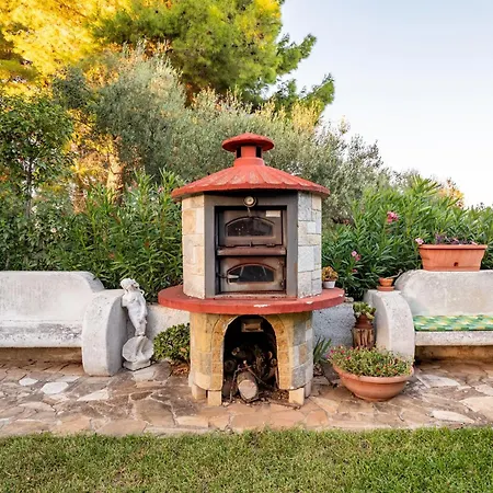Tenuta Del Normanno Ferienhaus Carovigno